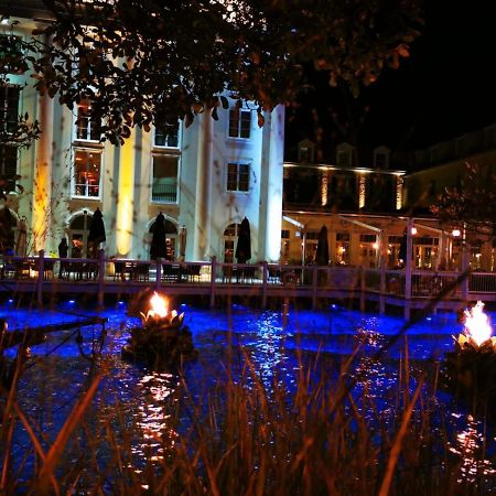 Smart Home Roma Mit Terrasse, Europapark, Rulantica 15Min Boofzheim Exteriör bild