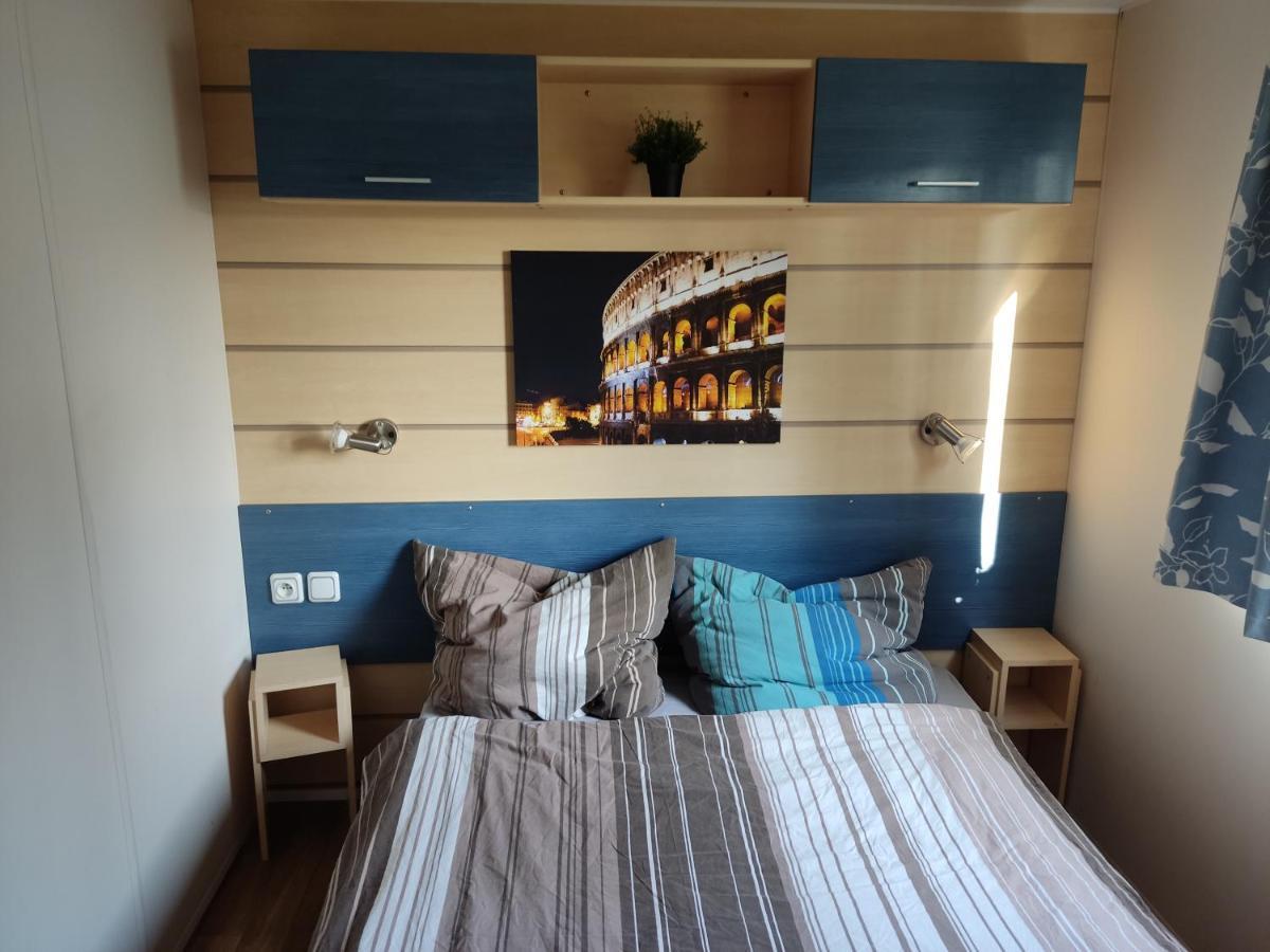 Smart Home Roma Mit Terrasse, Europapark, Rulantica 15Min Boofzheim Exteriör bild