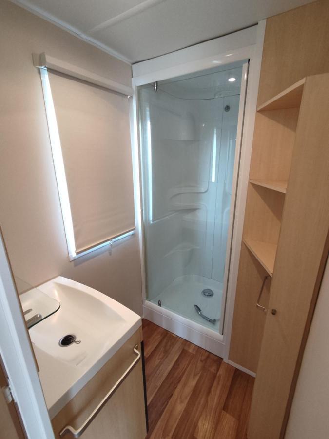 Smart Home Roma Mit Terrasse, Europapark, Rulantica 15Min Boofzheim Exteriör bild