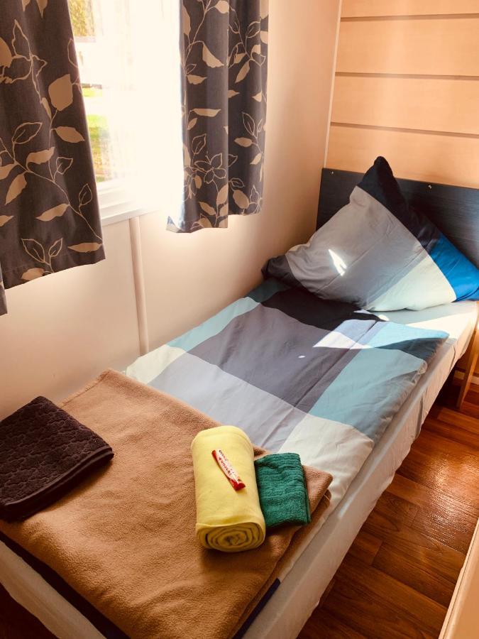 Smart Home Roma Mit Terrasse, Europapark, Rulantica 15Min Boofzheim Exteriör bild