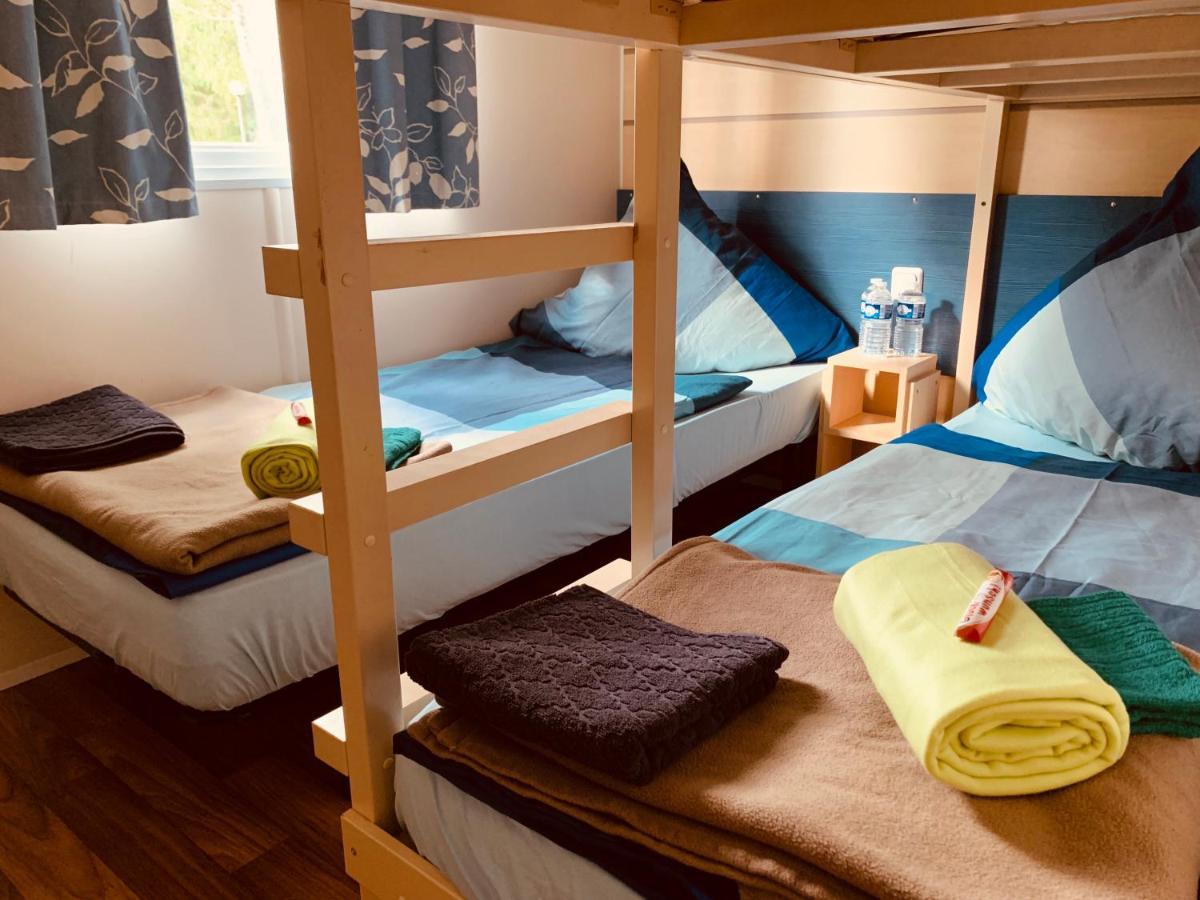 Smart Home Roma Mit Terrasse, Europapark, Rulantica 15Min Boofzheim Exteriör bild