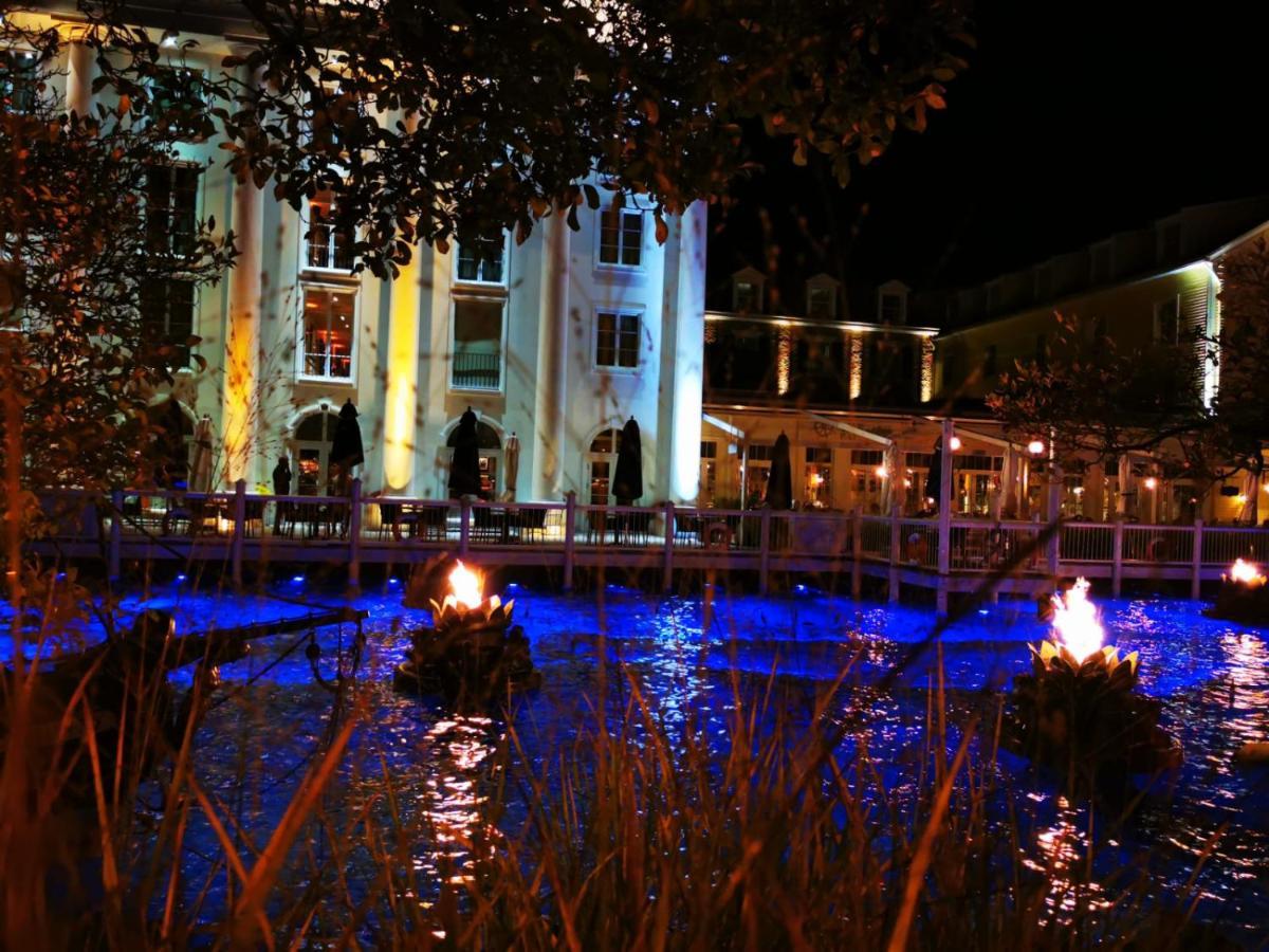 Smart Home Roma Mit Terrasse, Europapark, Rulantica 15Min Boofzheim Exteriör bild